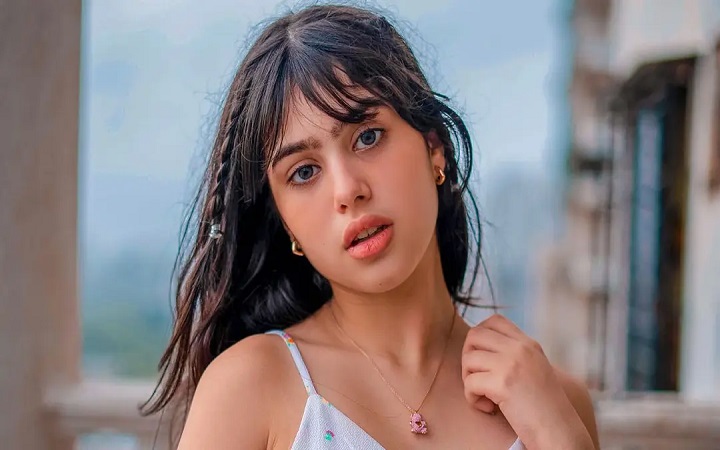 ডেলিভারি ম্যানের কাছে হেনস্তার শিকার অভিনেত্রী